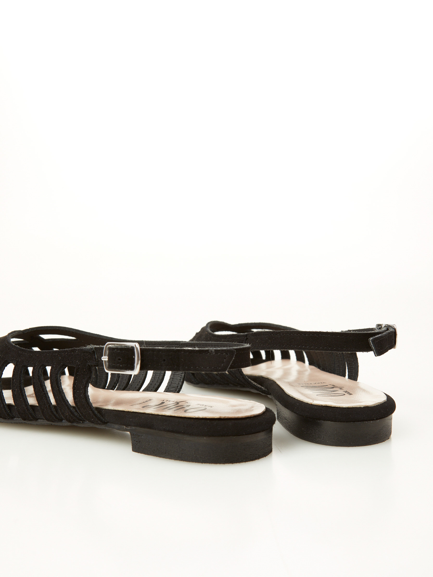 85% Codice Sconto Suede Spider Sandal F0545554-0554 moda scarpe